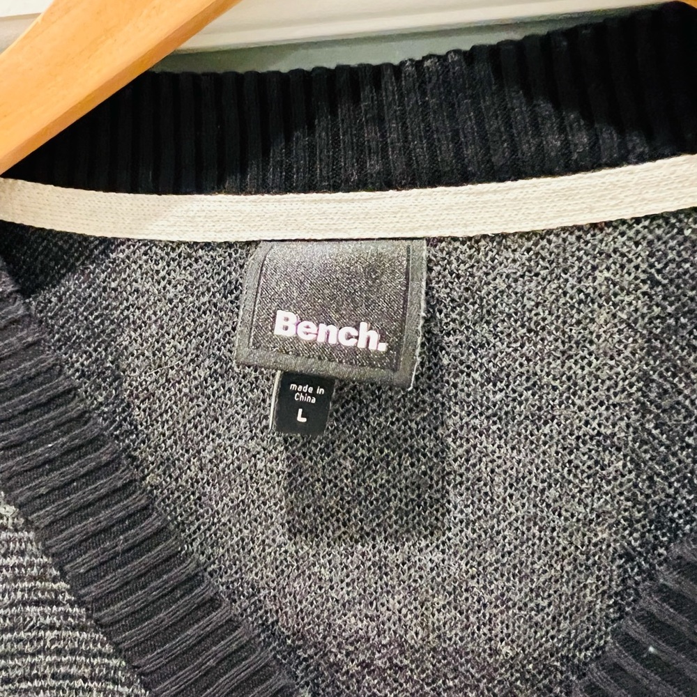 Bench Sweater - Picture 3 of 3